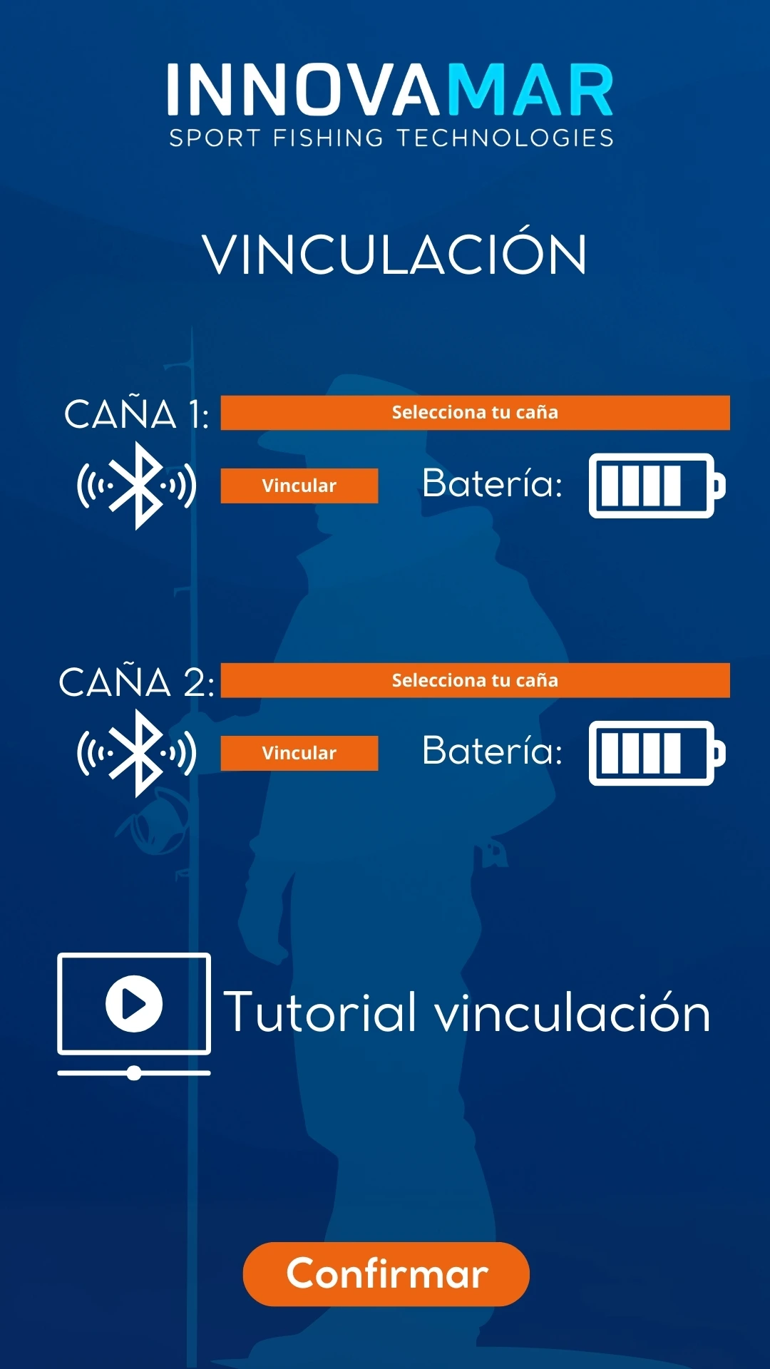 Dashboard web de gesti&oacute;n y monitorizaci&oacute;n de dispositivos