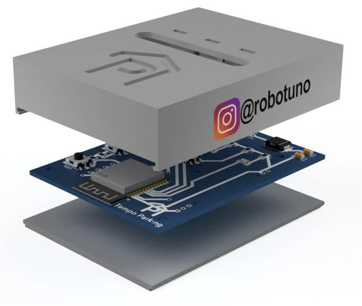 TempoParkin renderv1