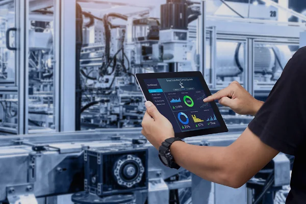 Proyecto Gr煤a con Arduino 12 Realizamos tu proyecto 6