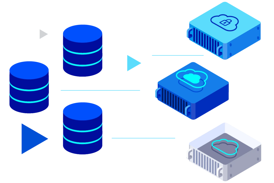 Base de datos y preparaci&oacute;n de datos para IA aplicada