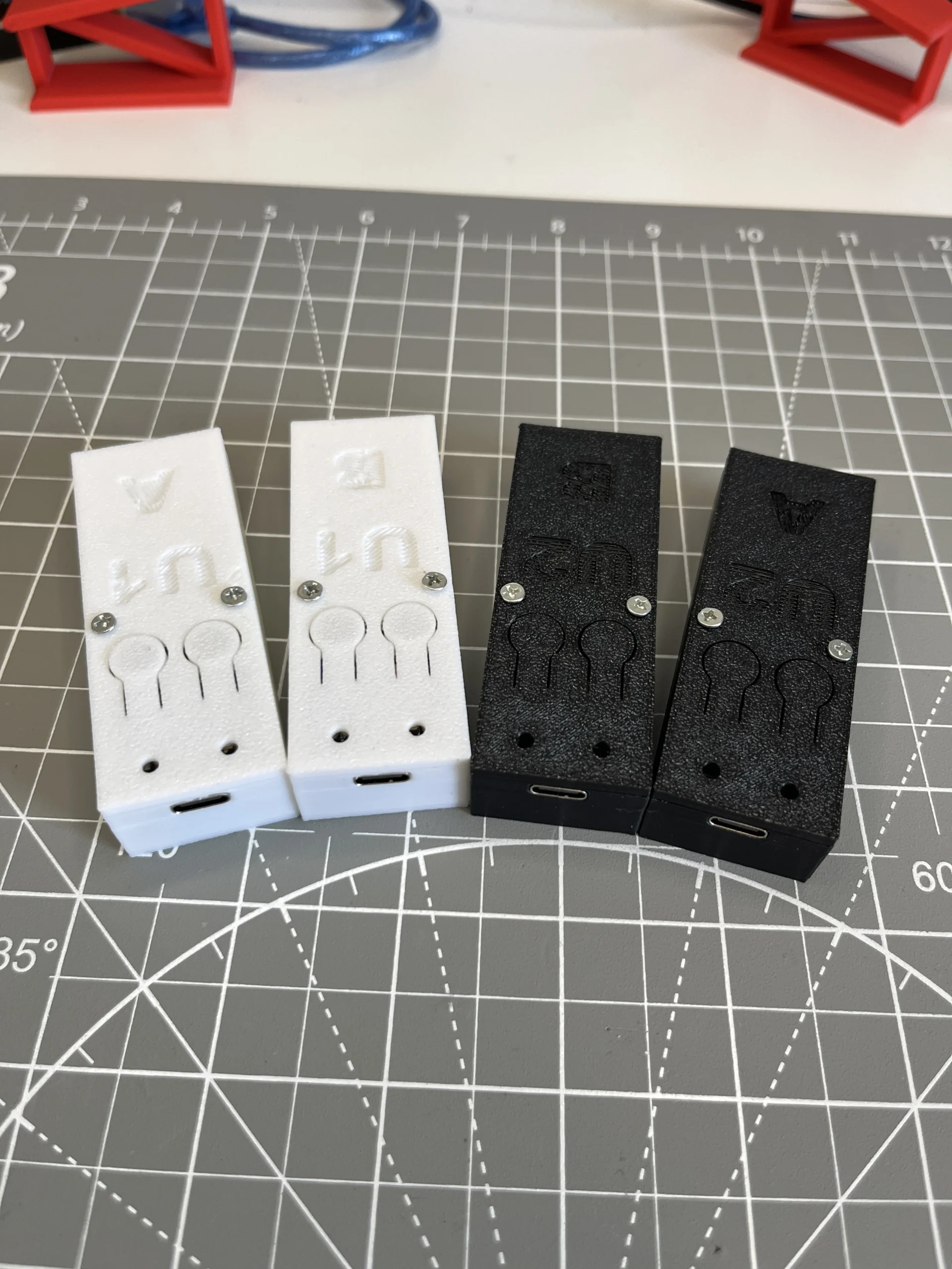 Alarma antirrobo para bolsos