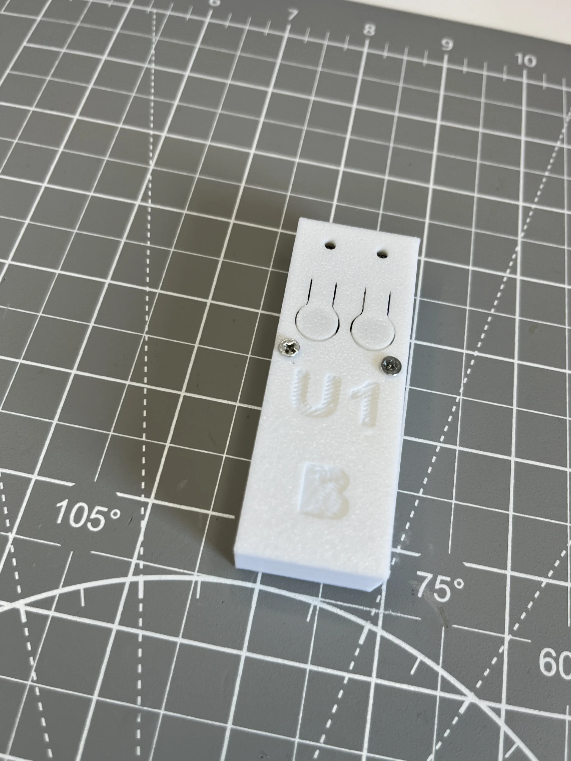 Alarma antirrobo para bolsos