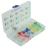 Juego con Arduino: "Ping-Pong" 6 Kit de LEDs