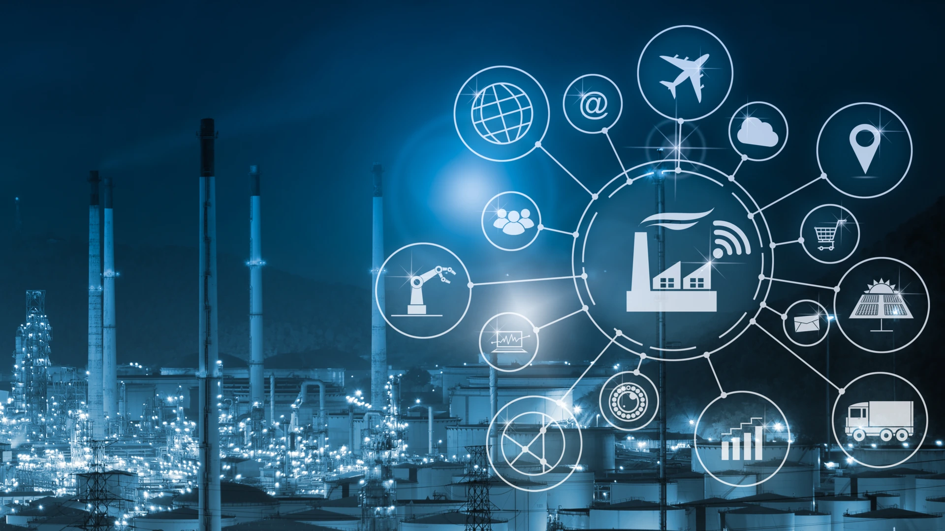 Industrializaci&oacute;n y fabricaci&oacute;n
