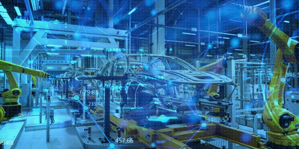 Electronic product development