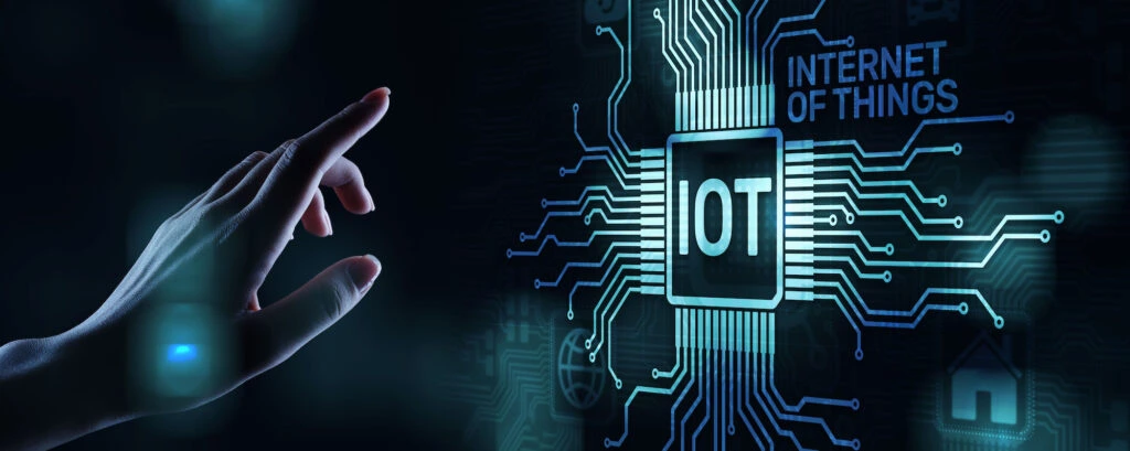 IOT