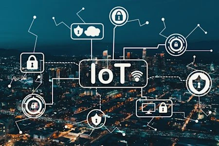 Dise&ntilde;o de l&oacute;gica y arquitectura para sistema IoT