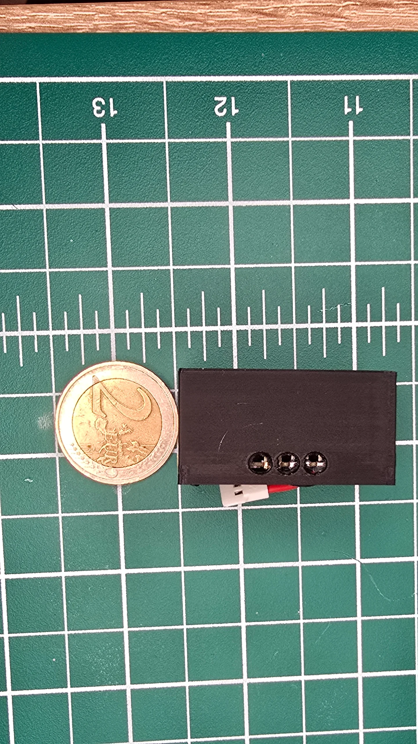 Cañas de pescar inteligentes con IA