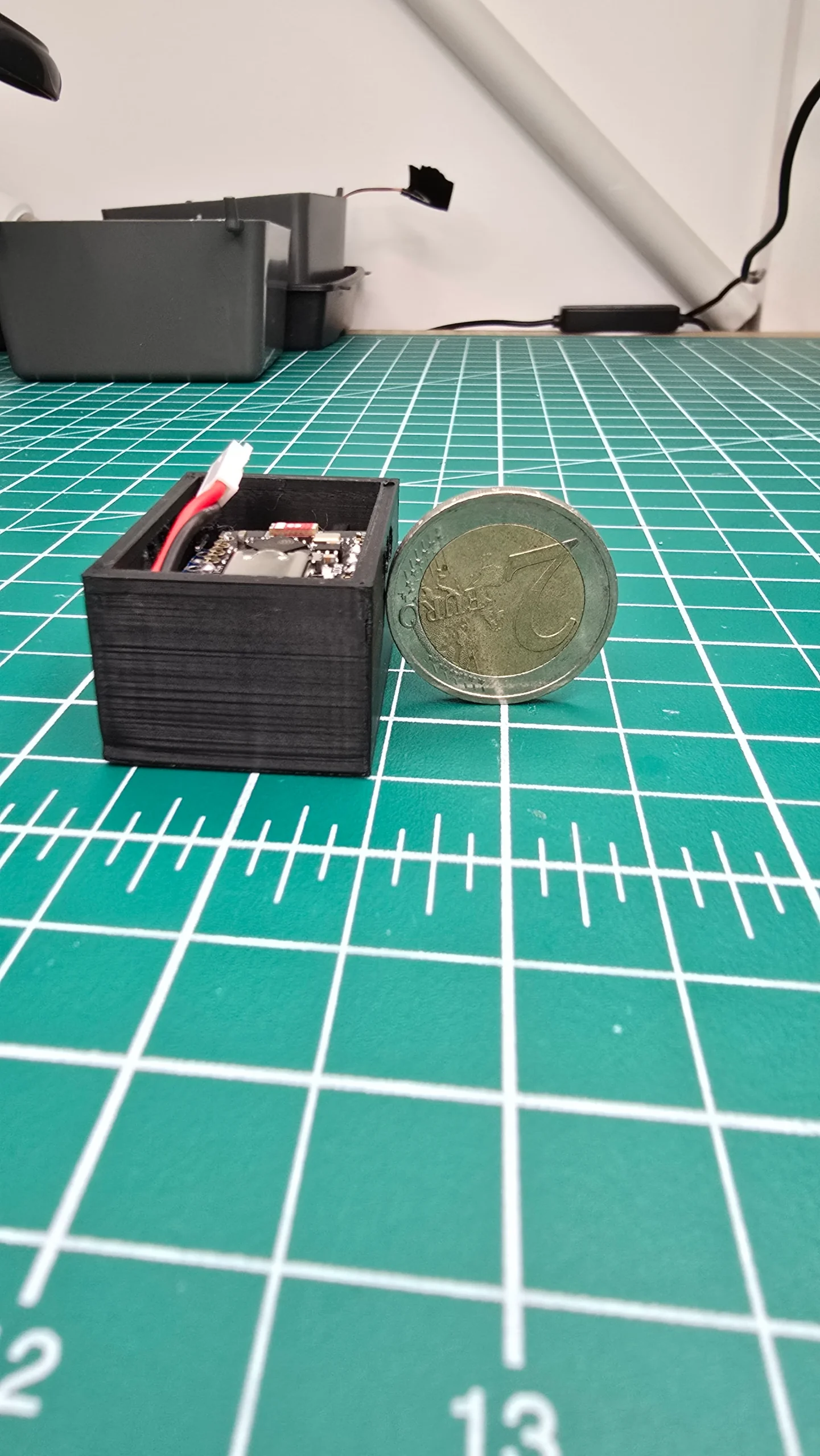 Cañas de pescar inteligentes con IA