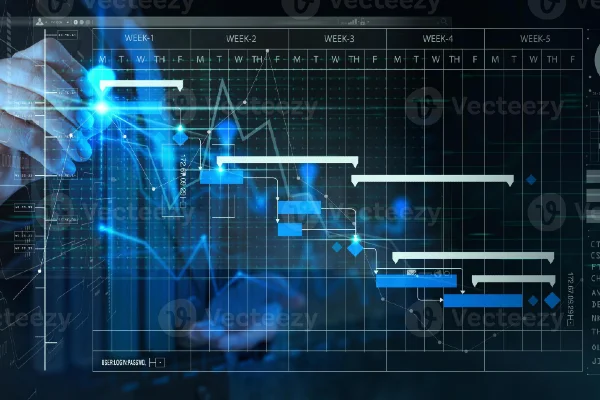 Asesoramiento técnico 4 planificacion de proyectos electronica
