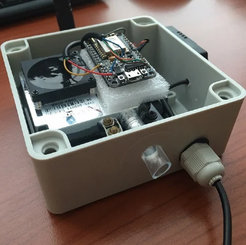 proyectos con startup