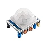 Sensor de movimiento