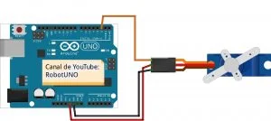 Dispensador automático para mascotas usando Arduino 11 esquema-de-conexiones-dispensador-automatico-para-hamsters