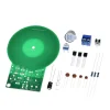 Detector de metales - Kit para aprender a soldar
