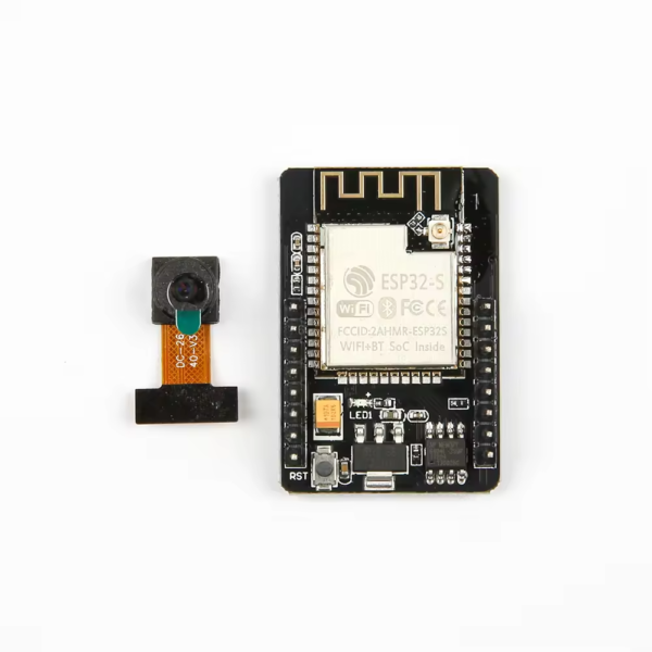 esp32 cam