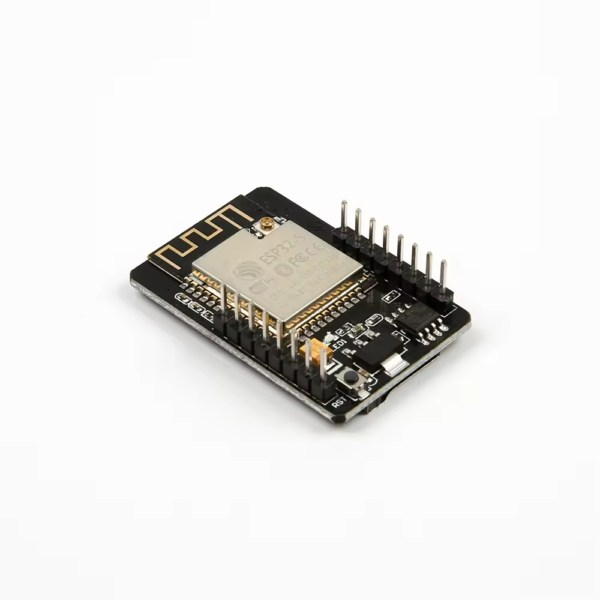 esp32cam otra vista