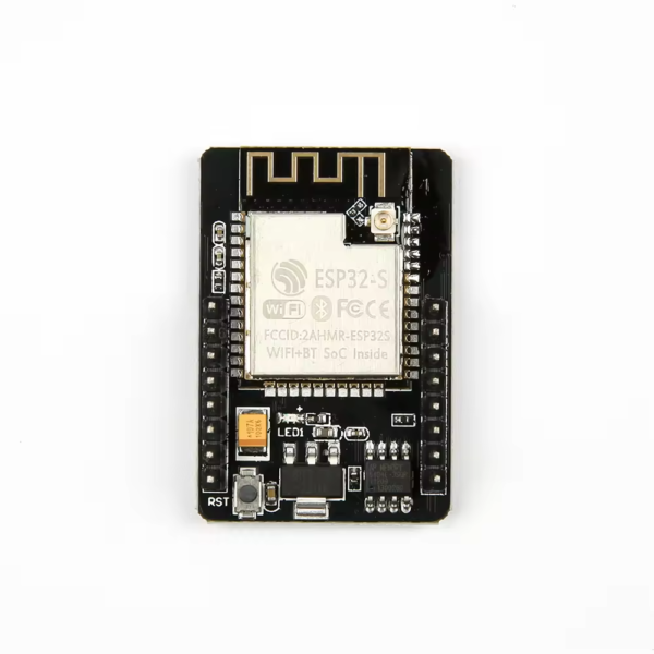 solo esp32 cam