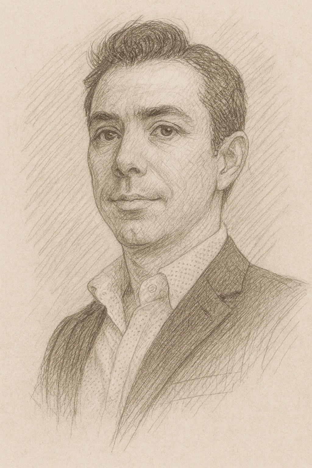 Quiénes Somos 1 1david