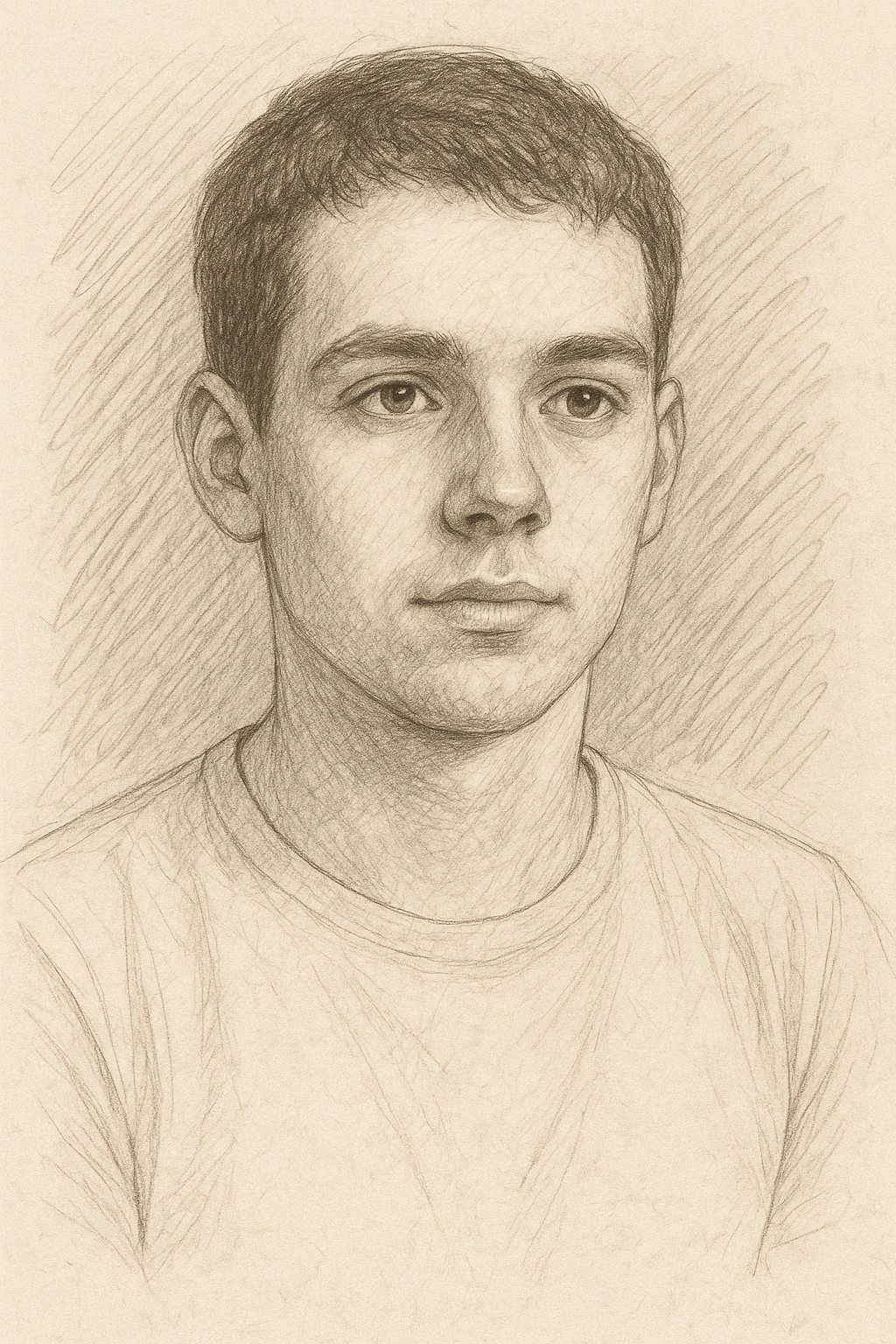 Quiénes Somos 8 8chico8