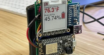 prototipo electronica